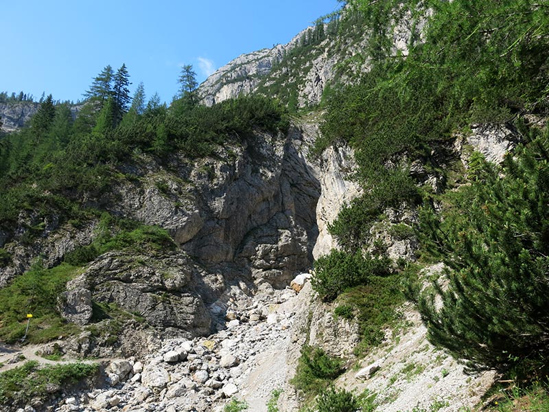 Weittalspitze